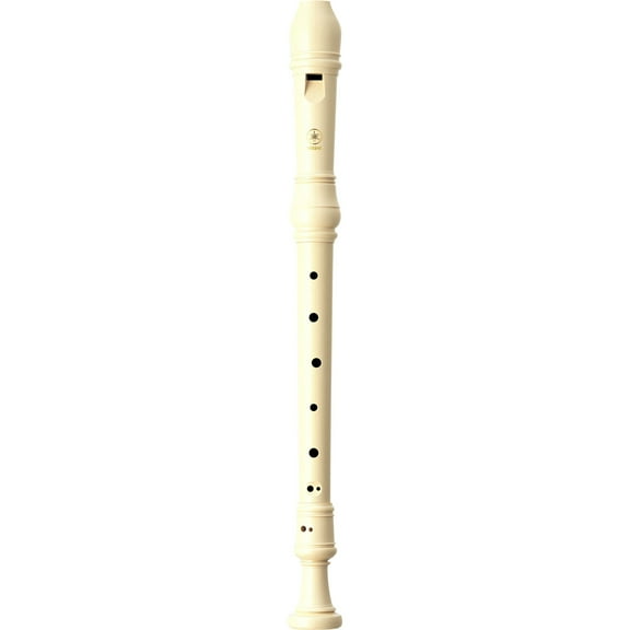YAMAHA ALTO RECORDER