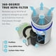 thumbnail image 2 of Filtro de repuesto para purificador de aire | Homedics TotalClean, 2 of 7