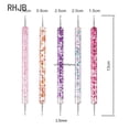 thumbnail image 2 of RHJB, nuevos cepillos para uñas, juego de manicura, accesorios para decoración de uñas, kits de herramientas, suministros para uñas para profesionales, juego de manicura, 2 of 5