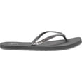 thumbnail image 2 of Reef Women's Sandals Stargazer, Shadow, 5, 2 of 7