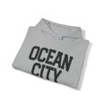 thumbnail image 4 of Ocean City Maryland NJ MD New Jersey Hoodie, Gifts, Hooded Sweatshirt, 4 of 4