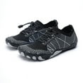 thumbnail image 2 of Water Hiking Shoes for Men Women Quick Dry River Beach Swim for Pool Lake Diving Surf Fishing, 2 of 10