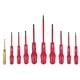 thumbnail image 1 of Insulated Screwdriver Set Insulated Electrician Screwdriver, 1 of 5