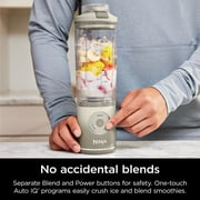 Ninja Blast Max™ Portable Blender