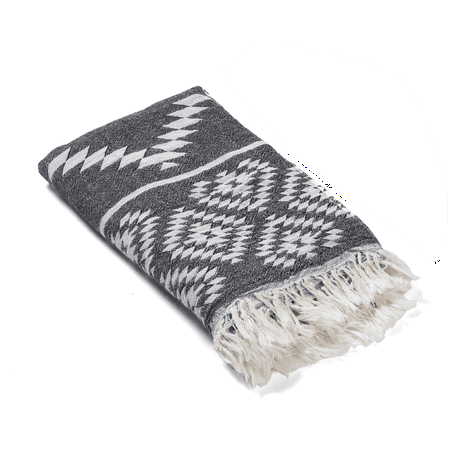 Aztec Turkish Hand / Kitchen Towel