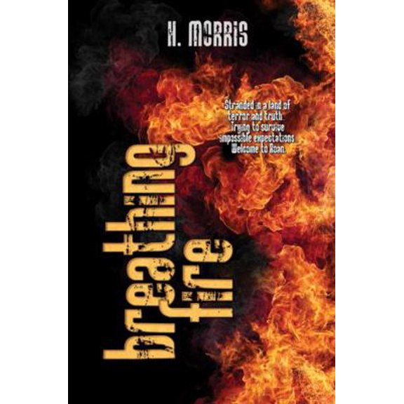 Pre-Owned Breathing Fire (Paperback) 1955784396 9781955784399