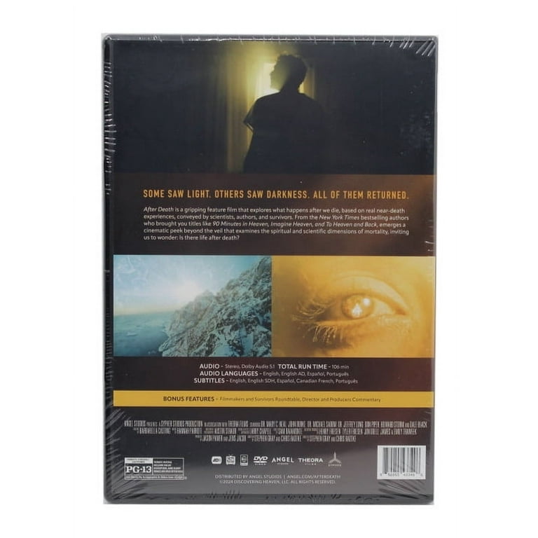 その他 Life After Death/ [DVD] Amazon.com: After Death [DVD] 2023 : Movies & TV