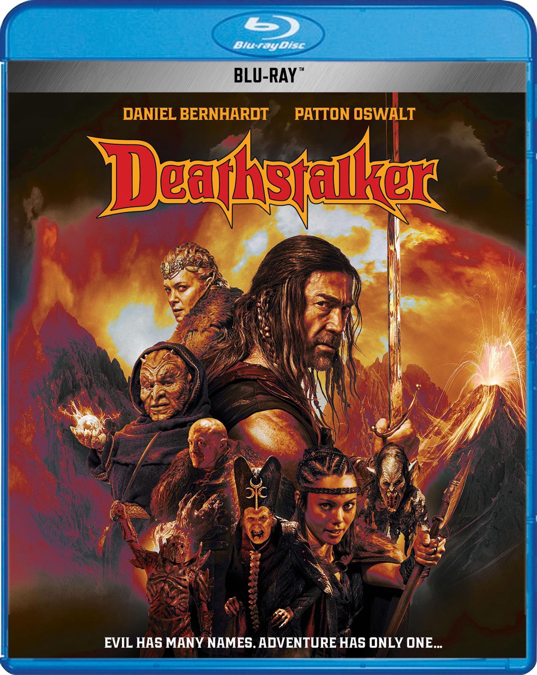 Jerome Bixby's Man From Earth (Blu-ray + DVD) - Walmart.com
