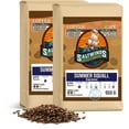 thumbnail image 1 of Tempête d'Été Espresso - Torréfaction Moyenne - Grains Entiers - 2x910 g, 1 of 3