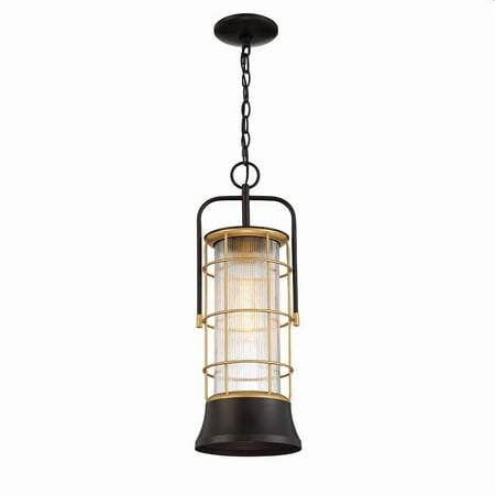 

Eurofase Lighting - Rivamar - 1 Light Outdoor Pendant In Traditional And