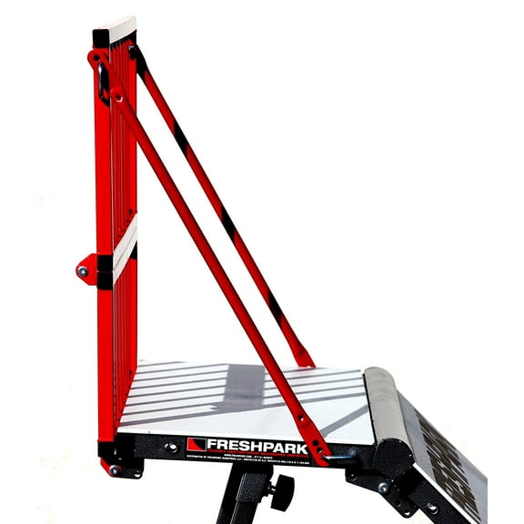 Freshpark FP311 Steel Safety Rail for Kids