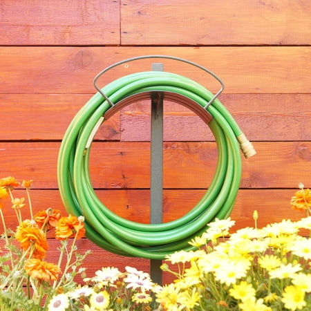 Yard Butler Ihc2 Hose Hanger Free Standing With A Patented Canada Yard Butler Ihc2 Hose Hanger Free, Free Standing Garden Hose Holder Canada