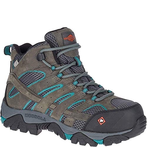 merrell moab vertex mid