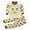 Beige, variant on YESIMOLA Tween Girl Outfits Long Sleeve Bodysuit Baby Boy Baby Winter Jumpsuit Boys' Short Sets Girls Clothes 4t Newborn Gifts for Baby Gifts Her Under 20 Dollars Funny Birthday Gifts Best