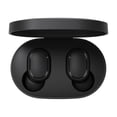 thumbnail image 3 of Redmi Airdots 2 Mi True auriculares inalámbricos Bluetooth estéreo bajo Bluetooth 5,0 con micrófono manos libres, 3 of 9