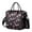 Pioneer Flower Floral, variant on Pioneer Flower Floral Print Pattern Womens Lunch Box for Work,Insulated Large Lunch Bag for Tween and Teen,Loncheras Para Mujer,Leakproof Adult Lunch Bag for Work,Beach,Travel,Picnic,Camping