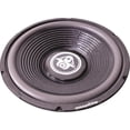 thumbnail image 3 of BOCINA MEGAPOWER 12 PULGADAS 8 OHMS IDEAL MEDIOS RADOX CH066-067, 3 of 4