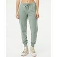 thumbnail image 5 of Independent Trading Co. Women's California Wave Wash Sweatpants, 5 of 5