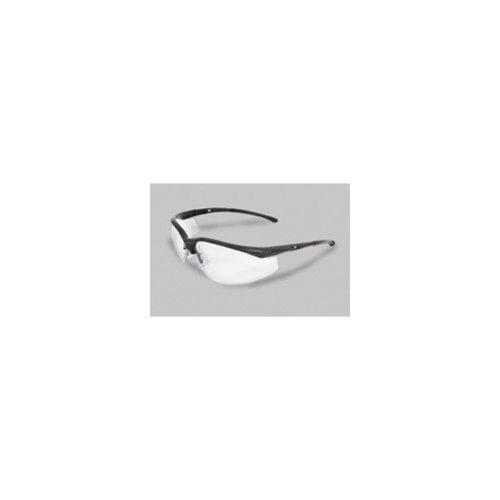 Radnor 64051308 Select Series Safety Glasses With Black Fra Radnor 64051308 Select Series Safety Glasses With Black Fra
