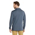 thumbnail image 4 of PUMA Men's Cloudspun Longsleeve Polo, 4 of 5