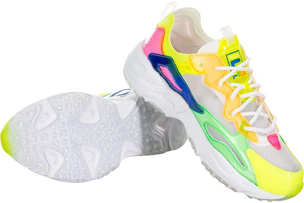 fila ray tracer tl