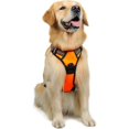 thumbnail image 1 of , Adjustable Soft Padded Dog Vest, No-choke Pet Vest - Snngv, 1 of 5