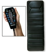 HoMedics 10-Point BodyMasseur Full Body Massage Mat With Heat