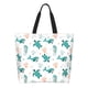 thumbnail image 1 of Easygdp Turtles And Seahorses Bolsas Tote para Mujer, Bolsos de Hombro para Viaje, Bolsos de Mano de Gran Capacidad para Compras y Trabajo, 1 of 8