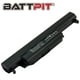 BattPit: Remplacement de Batterie d'Ordinateur Portable pour Asus A45DE A32-K55 A32-K55X A33-K55 A41-K55 – image 1 sur 1