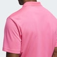 thumbnail image 4 of Adidas - Polo Hombres (Rosa) Adidas UTRW7892_pink, 4 of 5