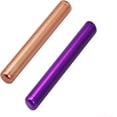 thumbnail image 1 of Tubo enfriador Bodice Xinyu con tapa dorado morado, 1 of 7