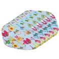 thumbnail image 1 of Papas de Lavado, almohadillas menstruales reutilizables absorbente a prueba de fuga cómodo para viajar en el hoger, 1 of 7
