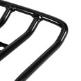 thumbnail image 3 of HD Rear Luggage Rack Carrier for XL883/1200 X48 2004-16, Easy to Install, Black, 3 of 8