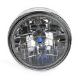 thumbnail image 1 of Motorcycle Headlight For Cb400 Cb500 Cb1300 Hornet 250 600 900 Vtec Vtr250 Running Light, 1 of 5