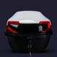 thumbnail image 4 of Baúl trasero para vehículos eléctricos, baúl trasero para vehículos eléctricos, baúl para motocicletas de alta capacidad, 4 of 5