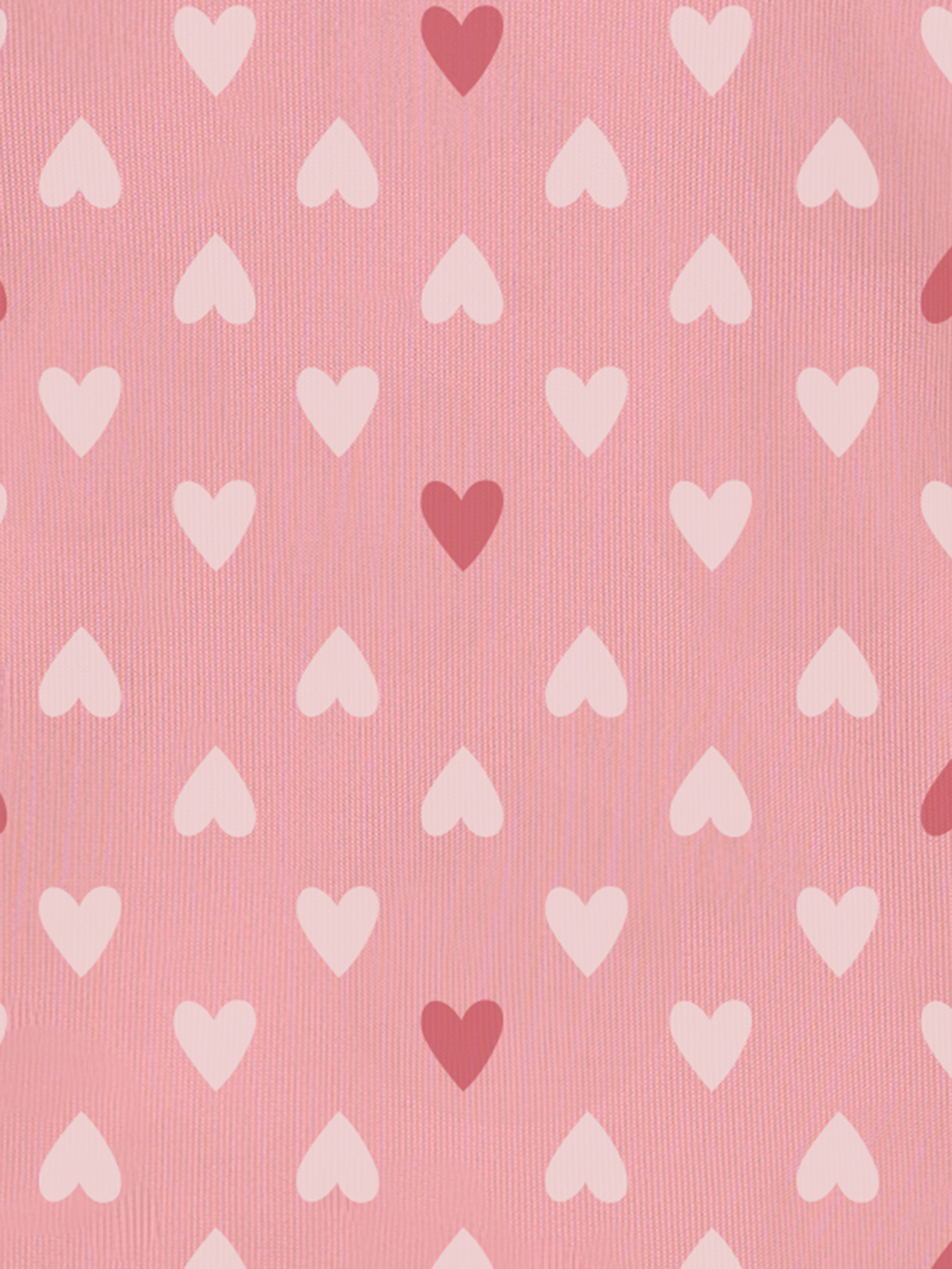 Modern Moments by Gerber Toddler Valentine´s Day Pajama Set, 2-Piece, Sizes 12M-5T