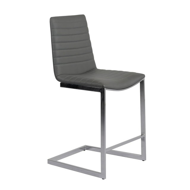 Canadian Pringle Pub Chair Black