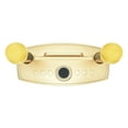 thumbnail image 4 of Bluetooth Family KTV Portable Speaker Smart Phone Karaoke with 2 Wireless Mic, 4 of 8