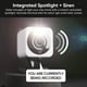 thumbnail image 5 of Cámara de seguridad WYZE Cam v4 2.5K HD WiFi Smart Home, paquete de 2, 5 of 9