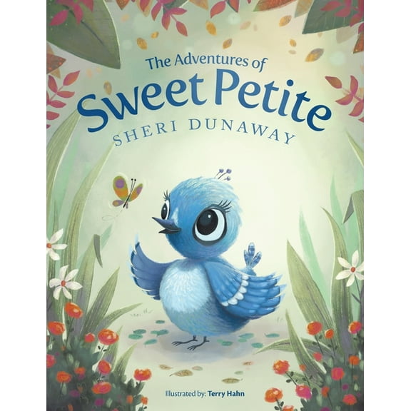 The Adventures of Sweet Petite, (Paperback)