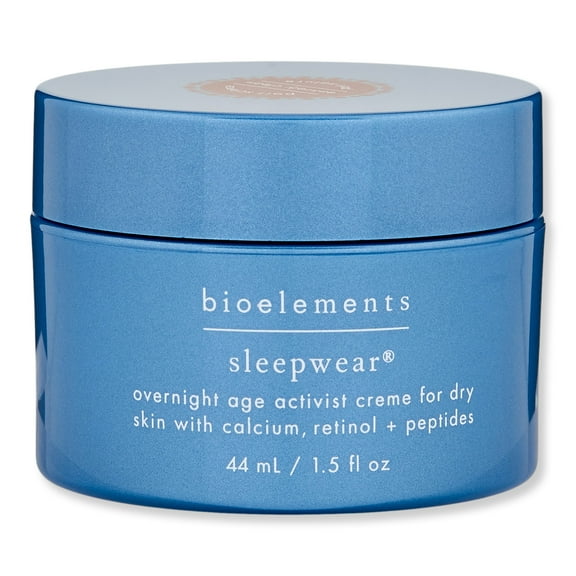 Bioelements INC Sleepwear, 1.5 Oz
