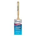 thumbnail image 1 of Premier 1005352 Atlantic 3 in. Firm Flat Paint Brush, 1 of 1