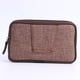 thumbnail image 4 of Bolso De Hombro Femenino Bolsa Mini bandolera para mujer cadena acrílica bandolera de piel sintética de Color Hit para mujer Sywqhk Para Estrenar, 4 of 9