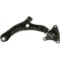 thumbnail image 3 of Delphi Suspension Control Arm And Ball Joint Assembly P/N:Tc6256 Fits select: 2009-2013 HONDA FIT, 2010-2011 HONDA INSIGHT, 3 of 5