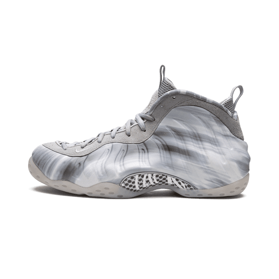NIKE MENS Air Foamposite One "Dream a World - Grey" DM0115 001 DM0115 001 from Stadium Goods