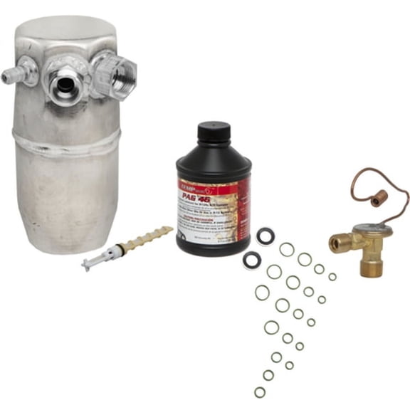 Four Seasons A/C Service Kits