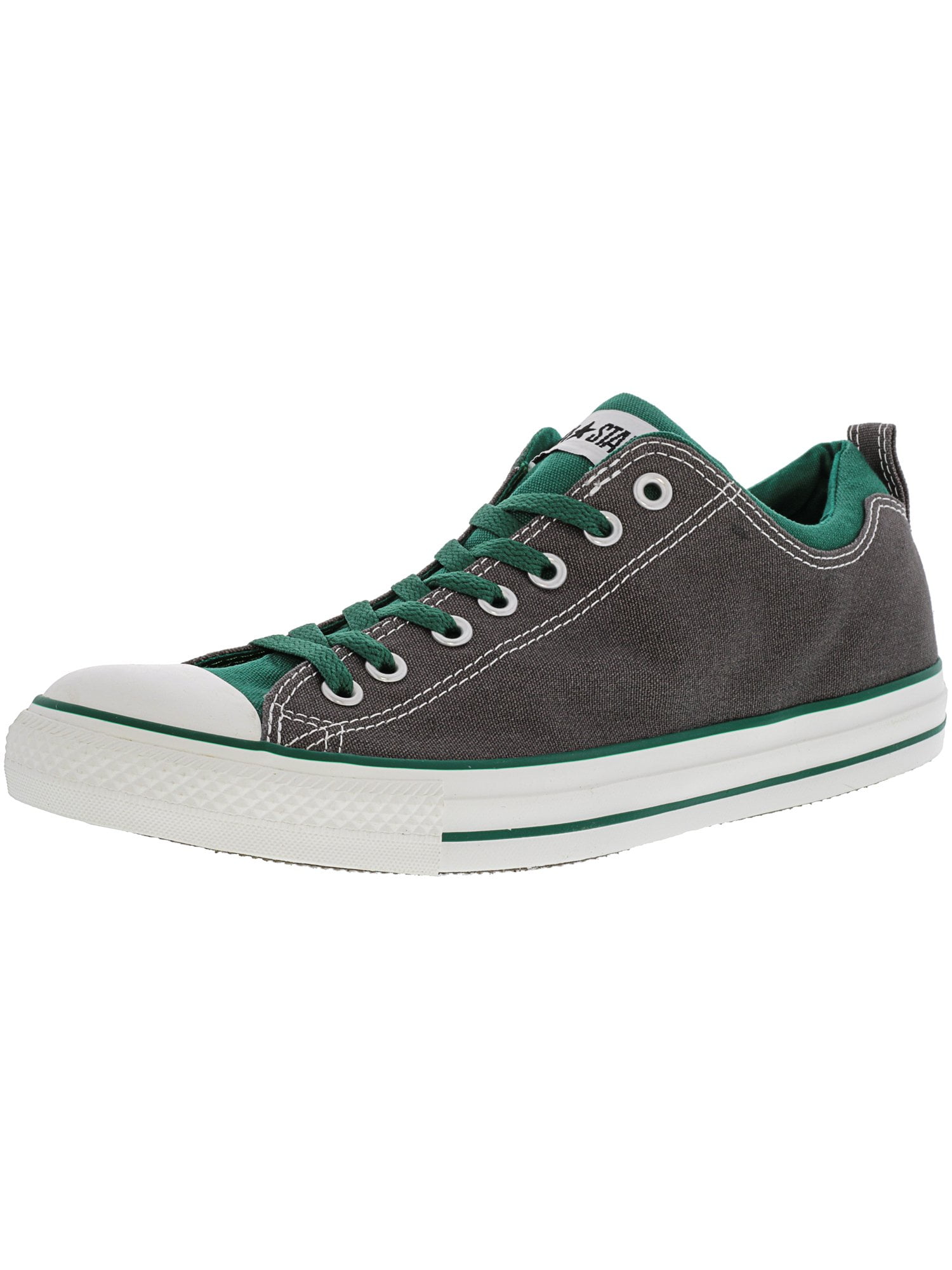 converse dual collar ox