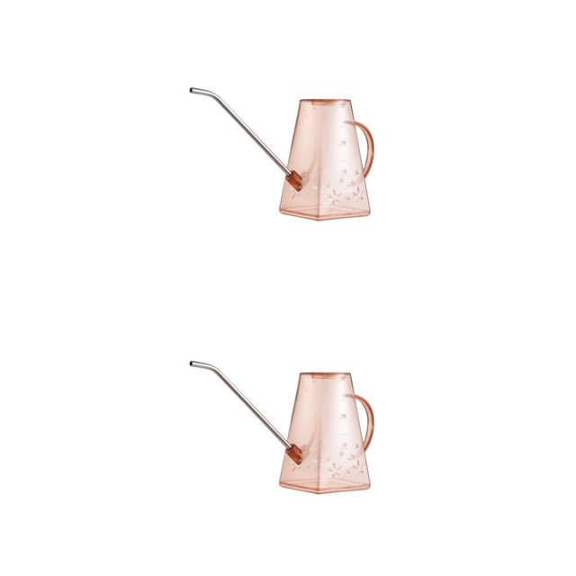 Bearachild ABS Regadera Desmontable Recargable Pulverizador Rociador Herramienta con empuñadura Type1 NO1