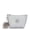 Platinum Metallic, variant on Shawna Large Metallic Pouch