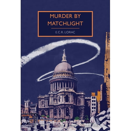 Pre-Owned Murder By Matchlight (Paperback) 0712352228 9780712352222
